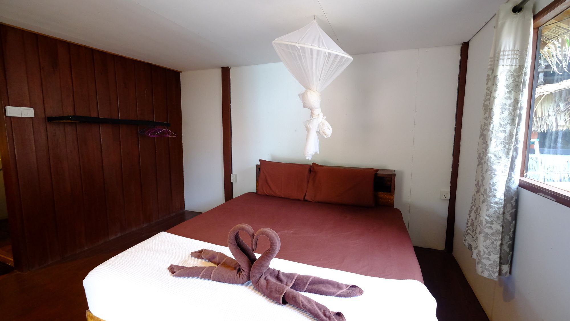 The Hut Koh Lipe Hotel Exterior photo