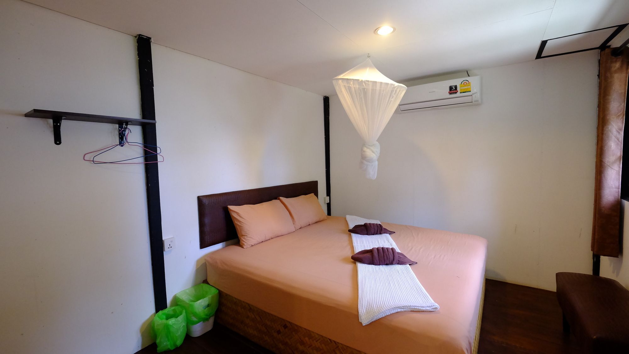 The Hut Koh Lipe Hotel Exterior photo