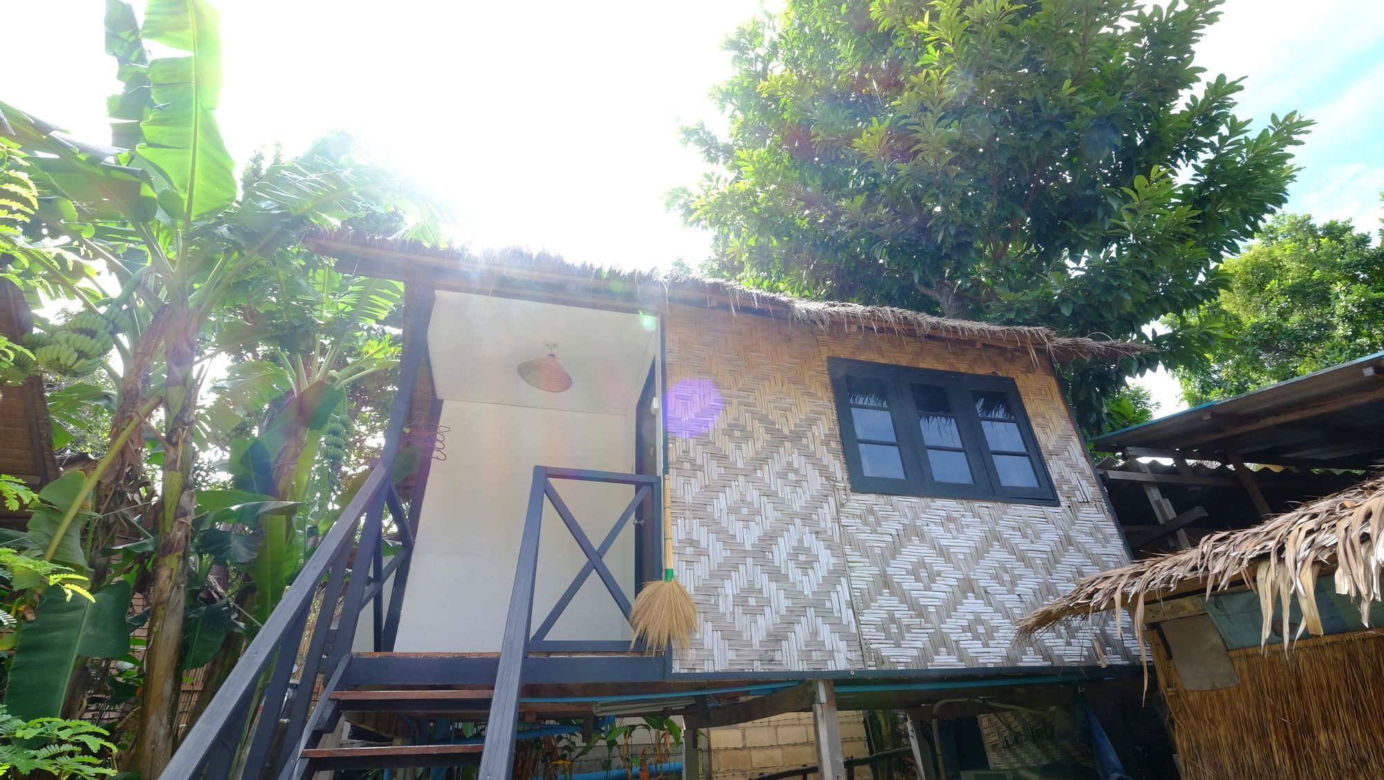 The Hut Koh Lipe Hotel Exterior photo