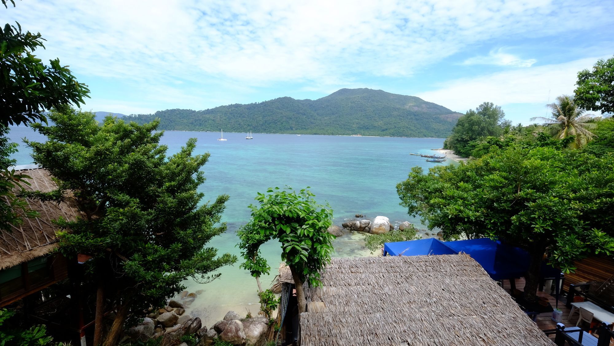 The Hut Koh Lipe Hotel Exterior photo