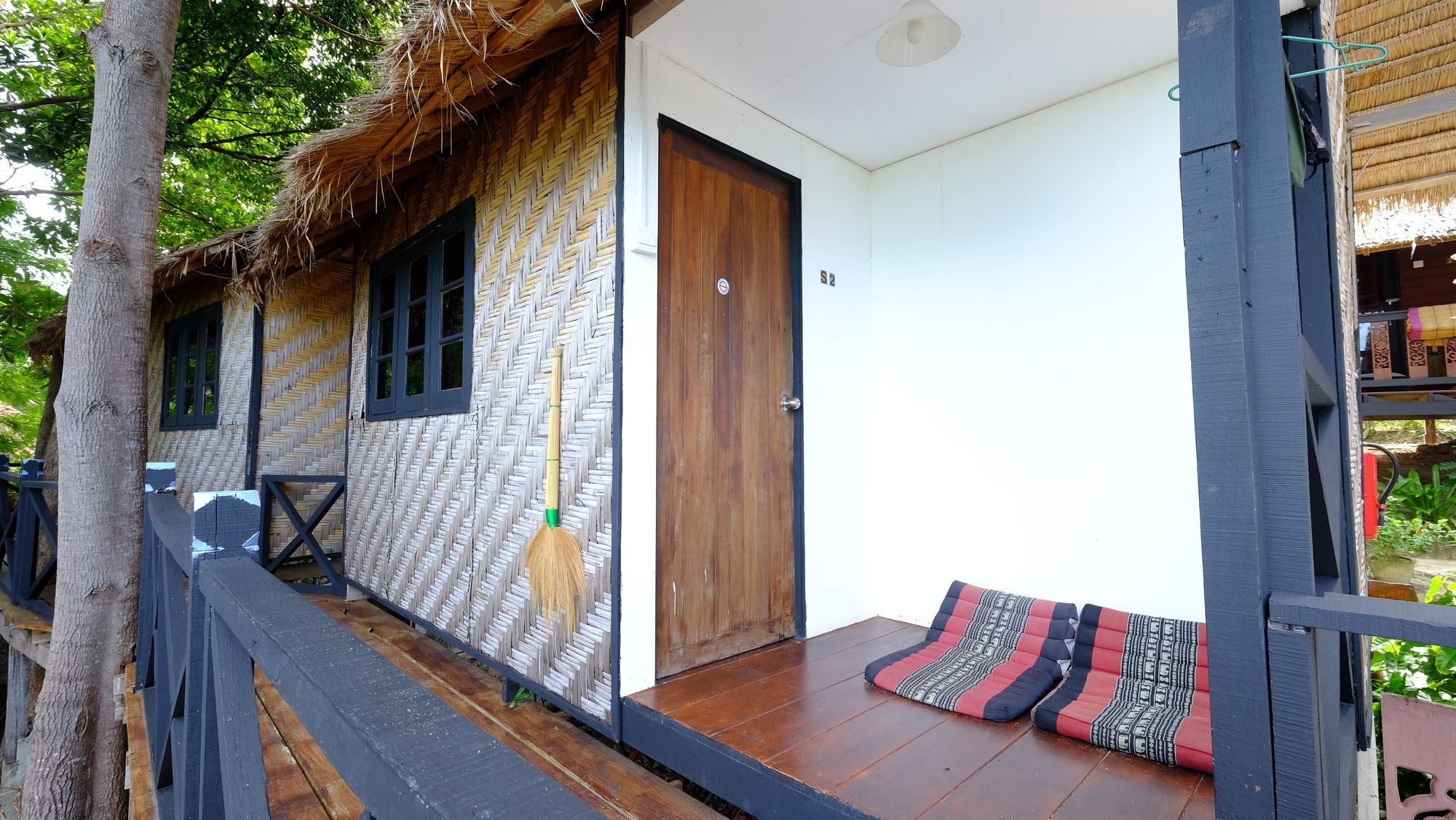 The Hut Koh Lipe Hotel Exterior photo